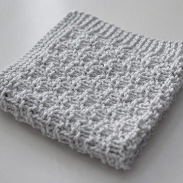 Imogene Washcloth / Dishcloth