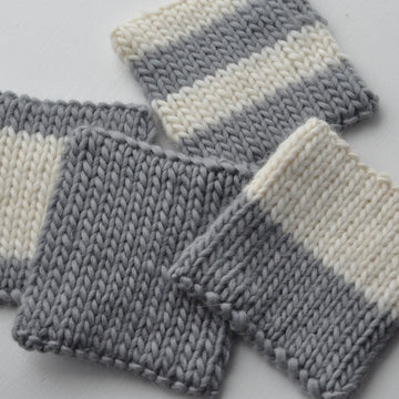 Hollis Coaster Set