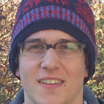 Dream Weaver Ski Hat