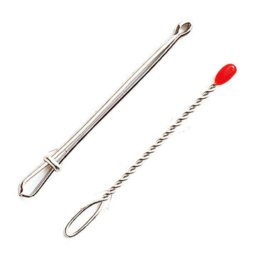 Clover Hand Sewing Needles: Bodkins: 2 Types (3)