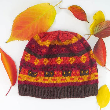 Earthen Hat