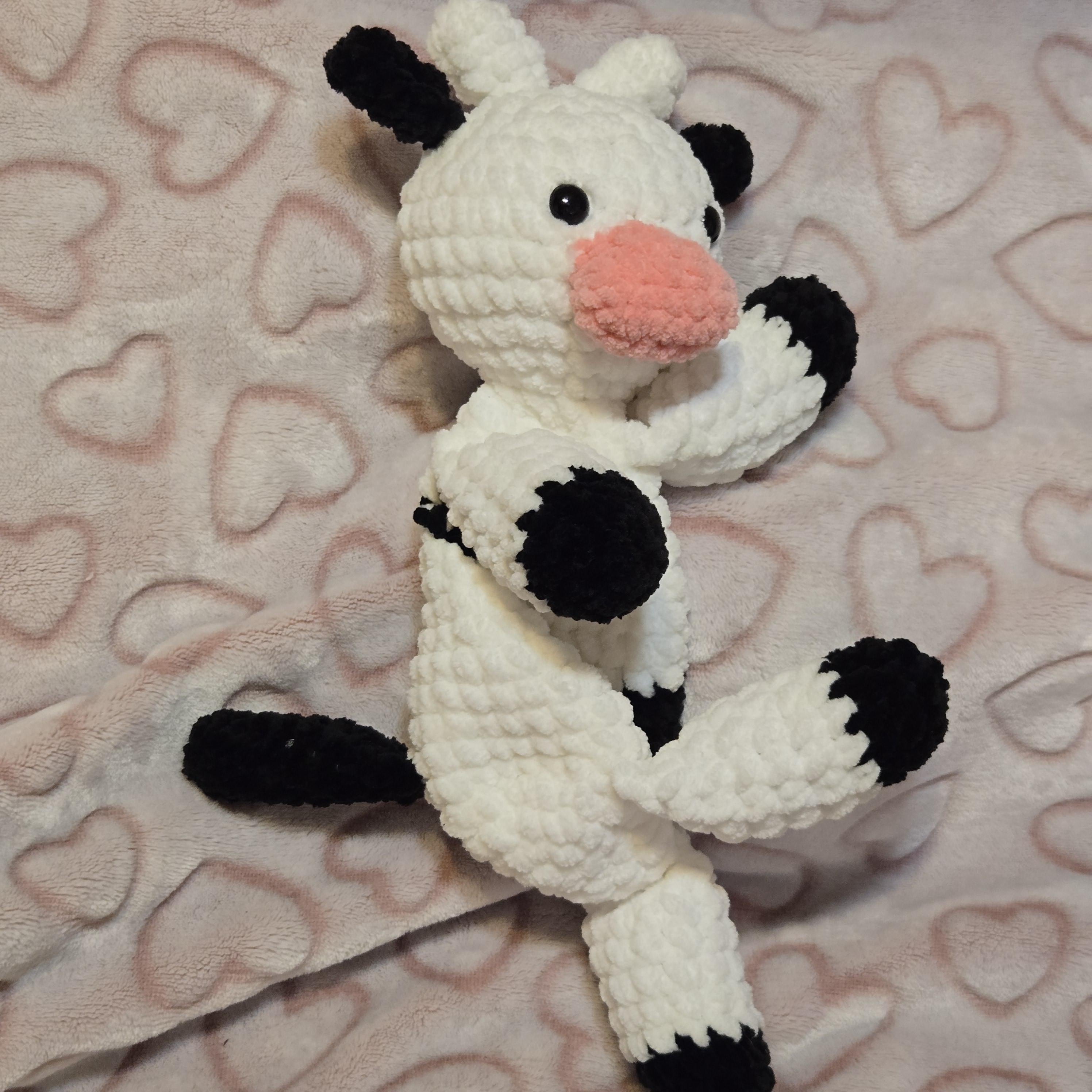 2n1 Cow Pattern