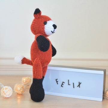Felix Fox