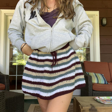 Sunbeam Skirt