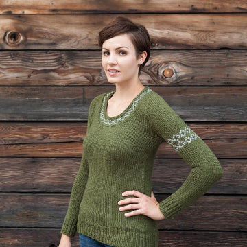 Ayri Tunic