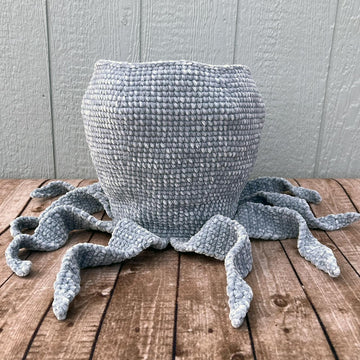 Octopus Basket
