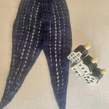 Slipstream Scarf