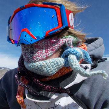 Wind Valley Headband