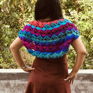 Bolero Lacarmen