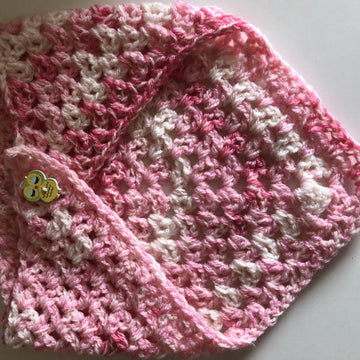 Halstuch, Dreieckstuch, Schal  für Babys