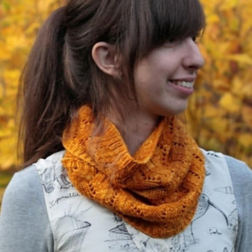 Collins Brook Cowl