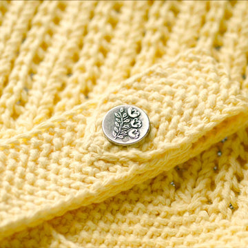 BYOB Market Bag Knitting Pattern