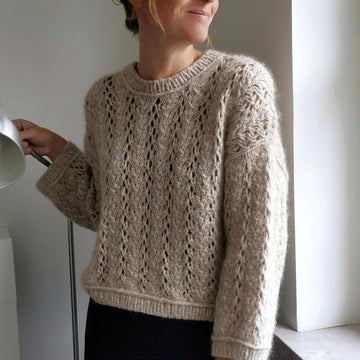 ESTELLE Sweater