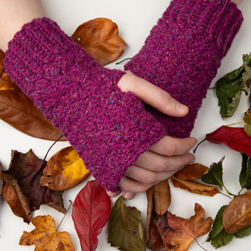 Wrist Warmers