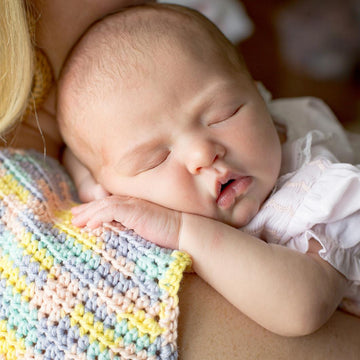 Paige's Burp Cloth