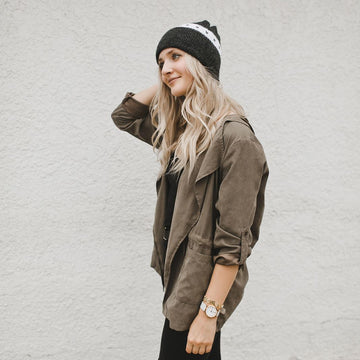 Emerson Beanie
