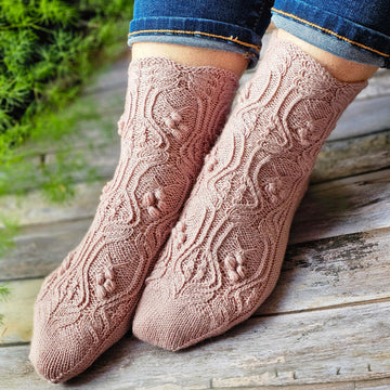 Coryn Socks