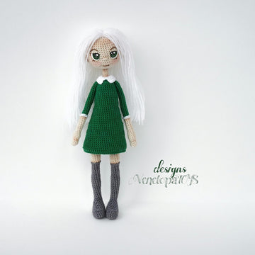 Doll Emily