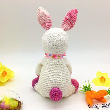 Betty the Bunny Rabbit