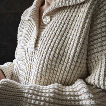 Timber Pullover