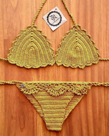 Bikini lekro