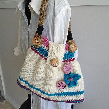 778 SPRING PURSE Handbag