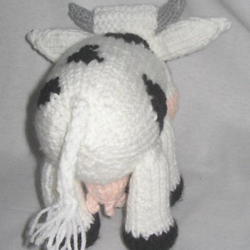 Toy Cow