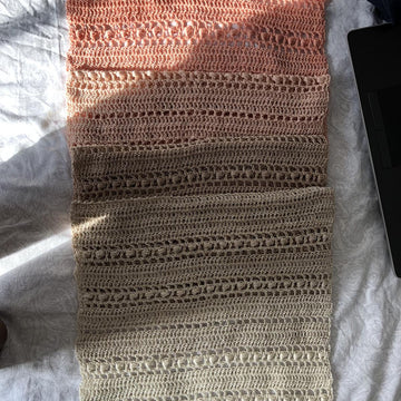 Estelle Wrap