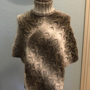 Madison Poncho