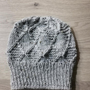 Alpine Chunky Beanie