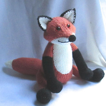 Toy Fox