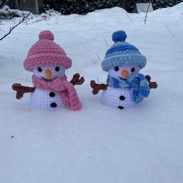 Snowman