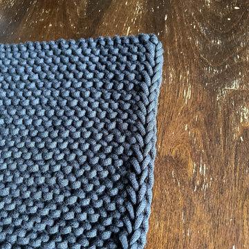 Knit Placemats