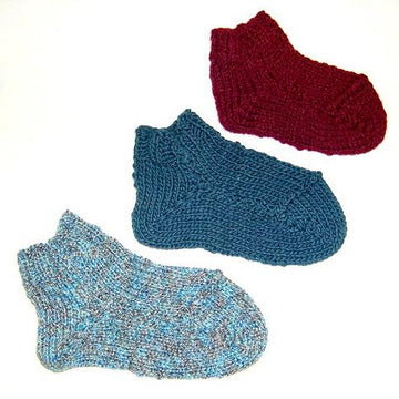 Molly Baby Socks