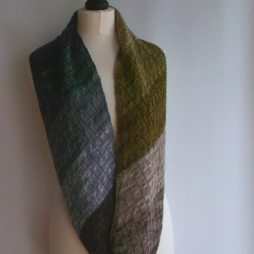 Cable cowl