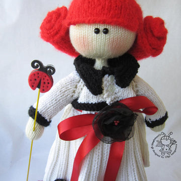 Doll Helen