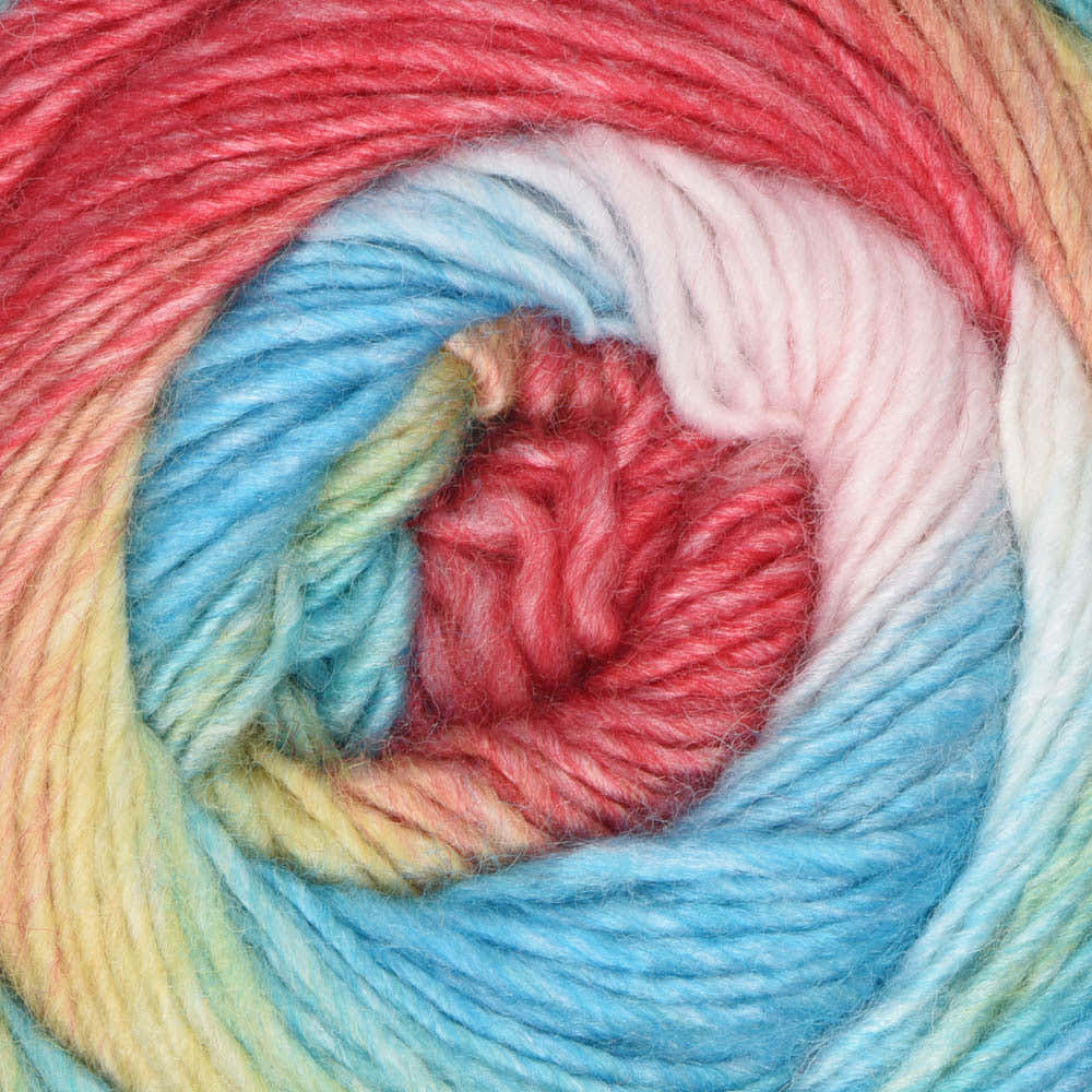 Universal Yarn Colorburst