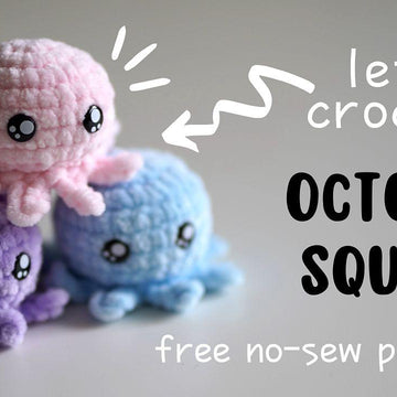 The Octopus Squish