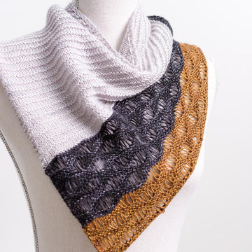 Sunset Cowl