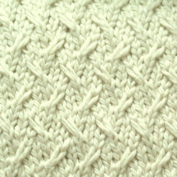 Outer Baby Blanket