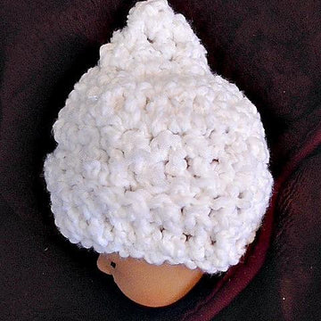 Christmas Pixie Hat