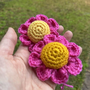 3D Daisy