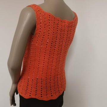 Summer top Norma woman