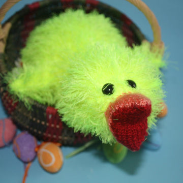 Peeps - The Easter Chick