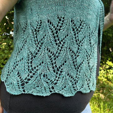 First August Cardigan