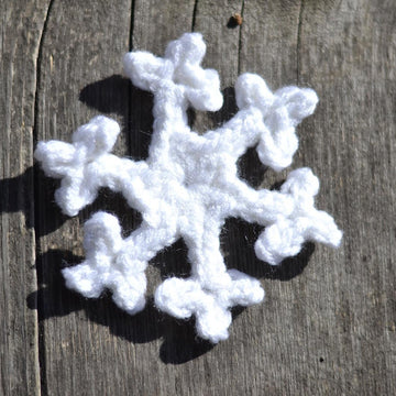 Snowflake Collection