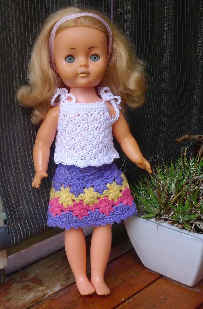 Mini Floreala