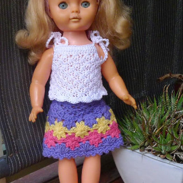 Mini Floreala