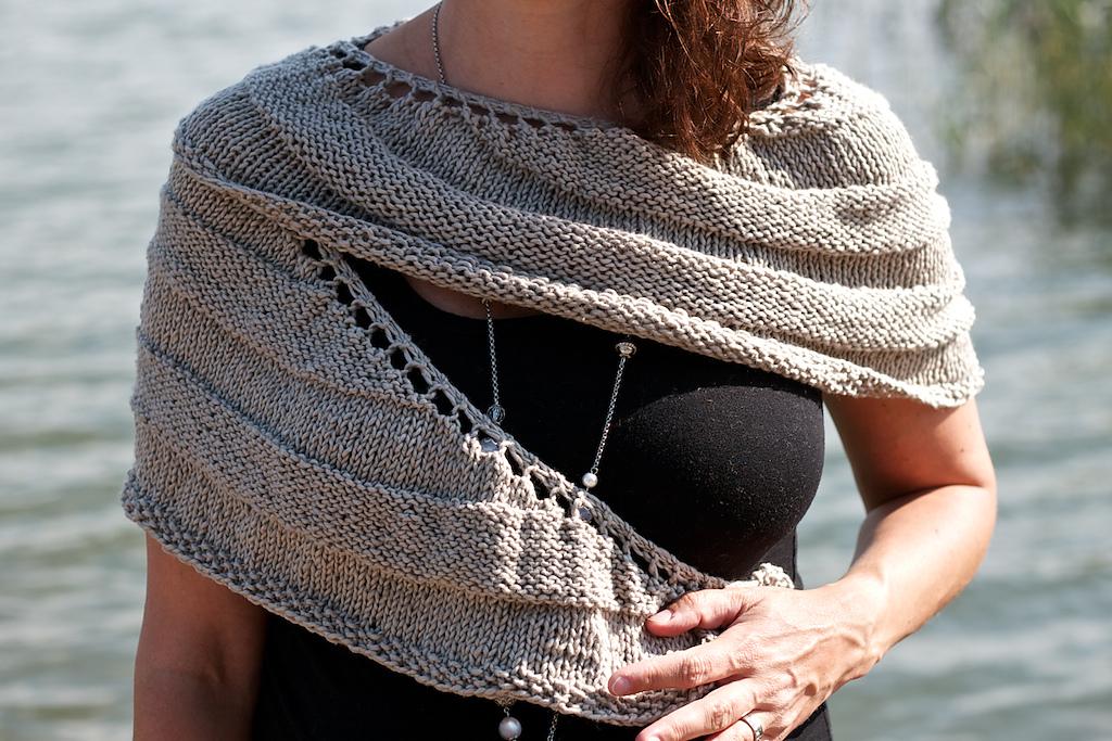 Reed Shawlette