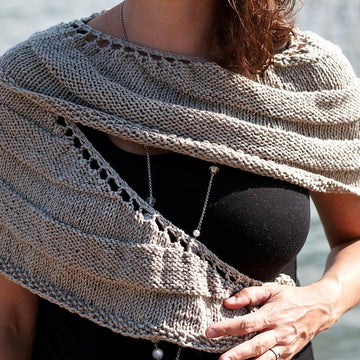 Reed Shawlette